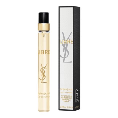 ysl y le parfum travel size|YSL travel size perfume.